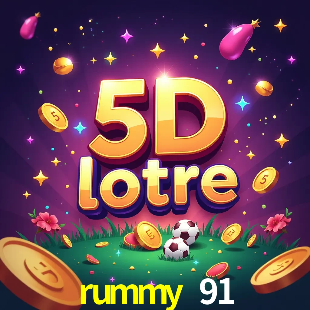 rummy 91 — 5D Lottery lottery | Play on Android APK & iPhone for real money