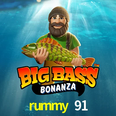 rummy 91 — Big Bass Bonanza fishing slot | Play on Android APK & iPhone for real money | Pragmatic Play