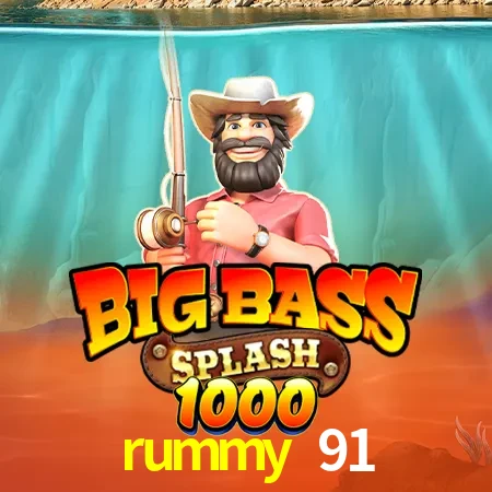rummy 91 — Big Bass Splash fishing slot | Play on Android APK & iPhone for real money | Pragmatic Play