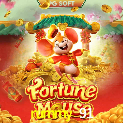rummy 91 — Fortune Mouse slot | Play on Android APK & iPhone for real money | PG Soft