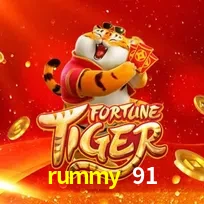 rummy 91 — Fortune Tiger slot | Play on Android APK & iPhone for real money | PG Soft