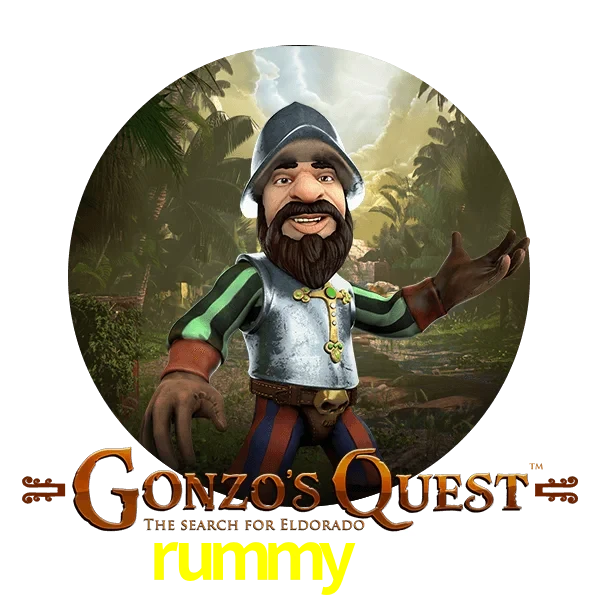 rummy 91 — Gonzo's Quest slot | Play on Android APK & iPhone for real money | NetEnt
