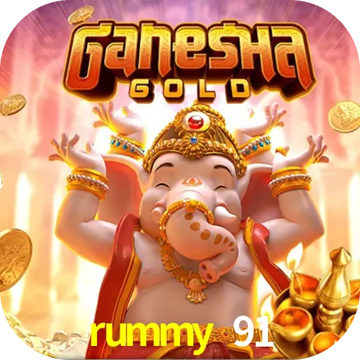 rummy 91 — Jackpot Ganesha Fortune jackpot lottery | Play on Android APK & iPhone for real money | Red Tiger