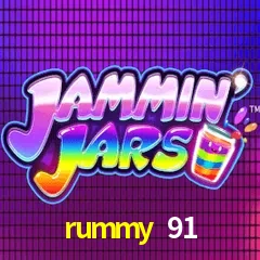 rummy 91 — Jammin Jars cluster slot | Play on Android APK & iPhone for real money | Push Gaming
