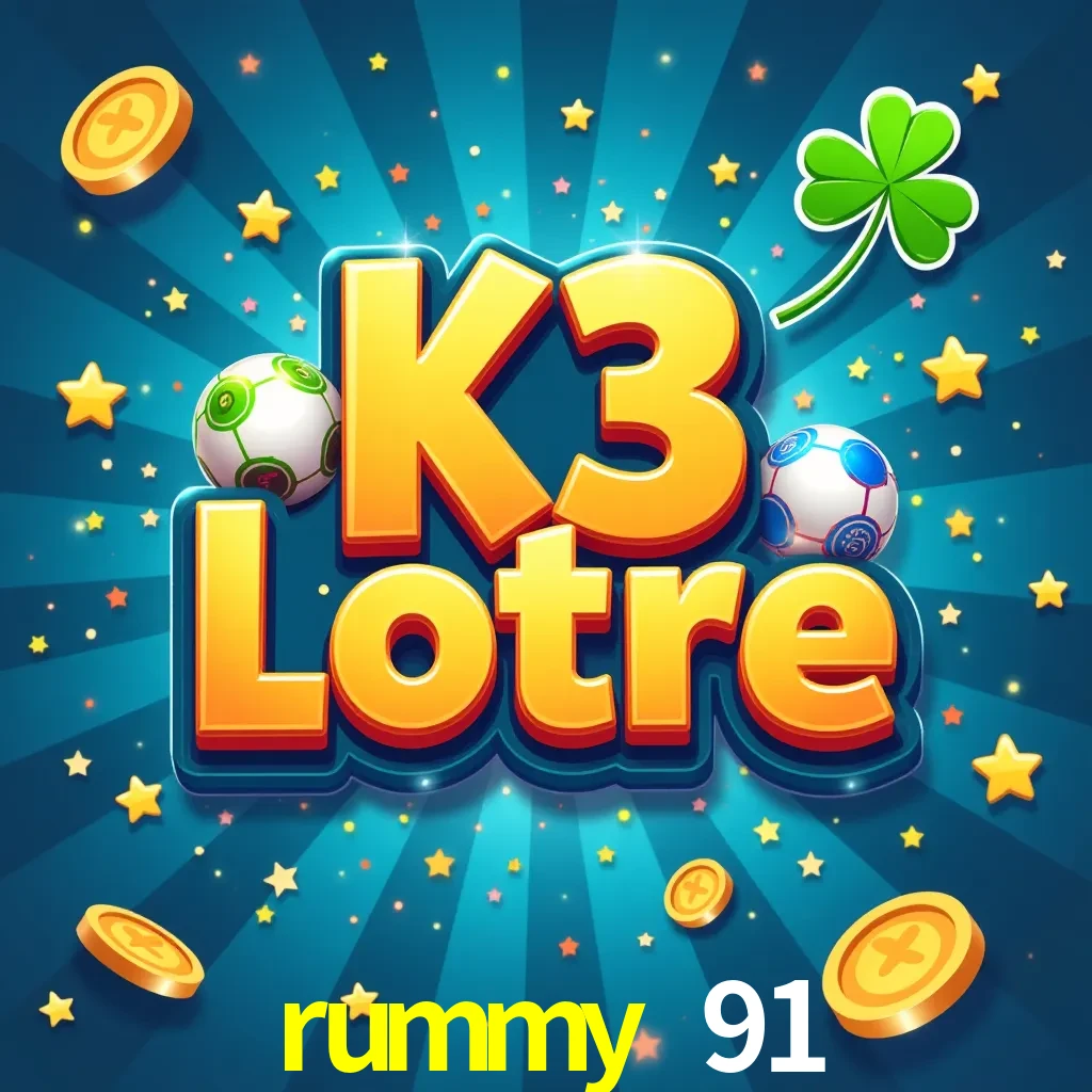 rummy 91 — K3 Lottery 3-dice lottery | Play on Android APK & iPhone for real money