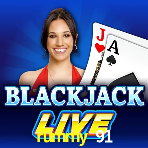 rummy 91 — Live Blackjack live casino blackjack | Play on Android APK & iPhone for real money | Evolution