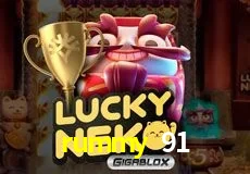 rummy 91 — Lucky Neko slot | Play on Android APK & iPhone for real money | PG Soft