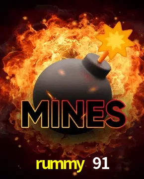 rummy 91 Mines