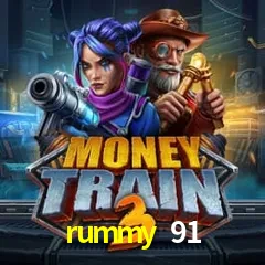 rummy 91 — Money Train 3 slot | Play on Android APK & iPhone for real money | Relax Gaming