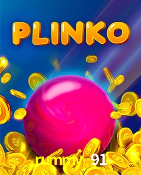 rummy 91 — Plinko arcade ball drop | Play on Android APK & iPhone for real money