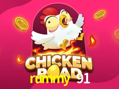 rummy 91 — Road Chicken crash game | Play on Android APK & iPhone for real money | Hacksaw Gaming