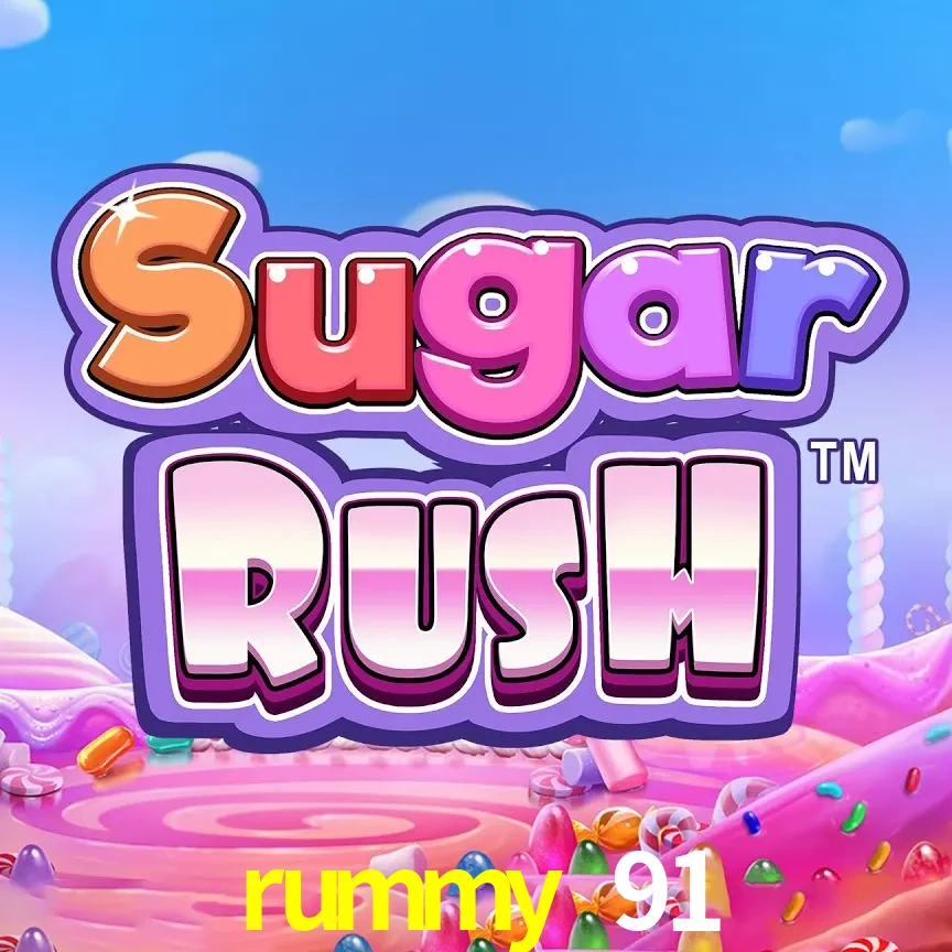 rummy 91 — Sugar Rush slot | Play on Android APK & iPhone for real money | Pragmatic Play