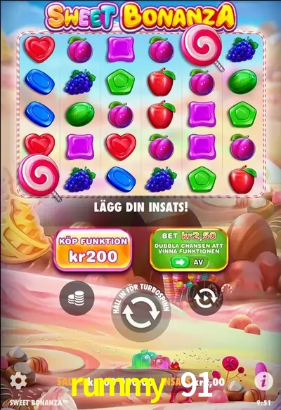 rummy 91 — Sweet Bonanza slot | Play on Android APK & iPhone for real money | Pragmatic Play
