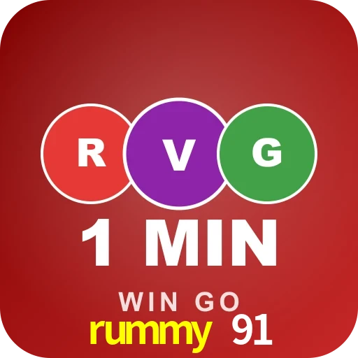 rummy 91 — Win Go 1 min color prediction | Play on Android APK & iPhone for real money