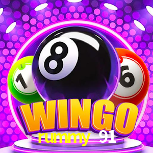 rummy 91 — Win Go 3 min color prediction | Play on Android APK & iPhone for real money